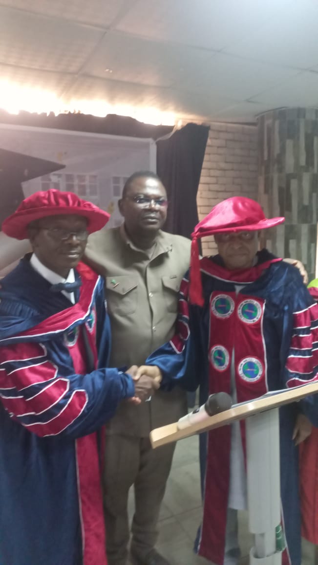 TBUGLEX Graduate